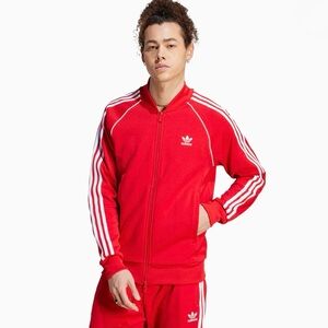 Adidas Men's Originals Adicolor Classics SST Tracksuit